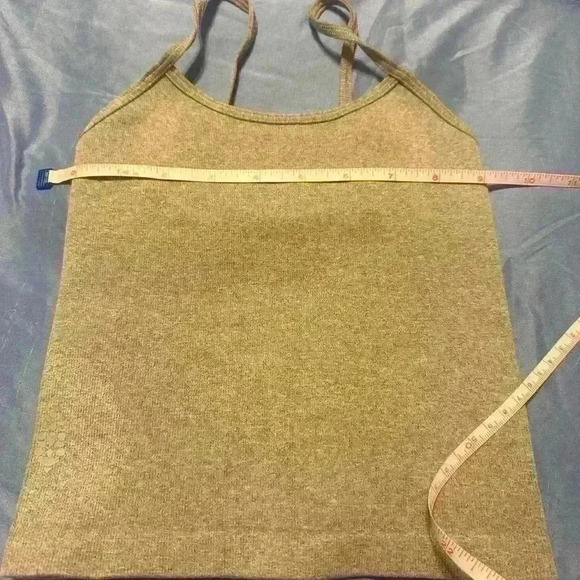 Free People Movement NWOT Tank Top - Picture 5 of 6